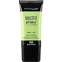 Maybelline Studio Master Redness Control Review: Pros & Cons