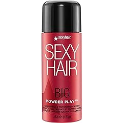 SEXYHAIR Powder Play Volumizing Texturizing Review: Pros & Cons