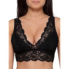 Smart Sexy Womens Signature Bralette Review: Pros & Cons