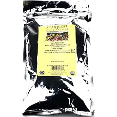 Starwest Botanicals Organic Arrowroot Powder Review: Pros & Cons