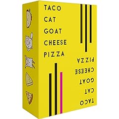 Taco Cat Goat Cheese Pizza Review: Pros & Cons