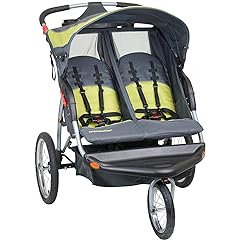 Baby Trend Expedition Double Stroller Review: Pros & Cons