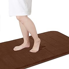 Yimobra Comfortable Absorption Non Slip Bathroom Review: Pros & Cons