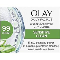 Olay Soap Free Fragrance Free Cleanser Packaging Review: Pros & Cons