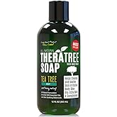 TheraTree Tea Tree Soap Neem Review: Pros & Cons