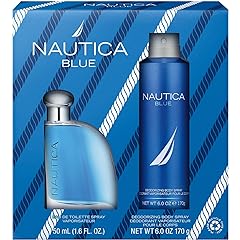 Nautica Blue piece Gift Set Review: Pros & Cons