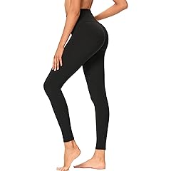 Gayhay High Waisted Leggings Women Review: Pros & Cons