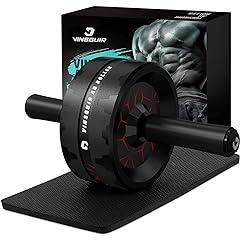 Vinsguir Workout Exercise Equipment Abdominal Review: Pros & Cons