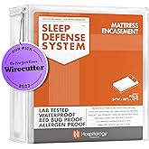 HOSPITOLOGY PRODUCTS Sleep Defense System Review: Pros & Cons