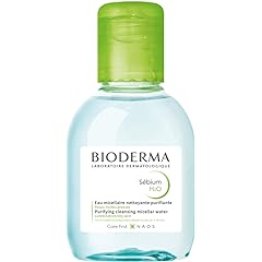 Bioderma Purifying Cleansing Micelle Solution Review: Pros & Cons