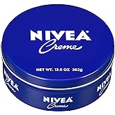 NIVEA Cr%C3%A8me Unisex Purpose Moisturizing Review: Pros & Cons