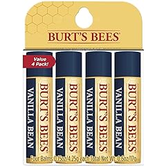 Burts Bees Natural Moisturizing Vanilla Review: Pros & Cons