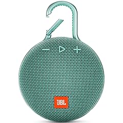 JBL Clip River Teal Noise Cancelling Review: Pros & Cons