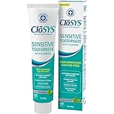 CloSYS Fluoride Toothpaste Gentle Sulfate Review: Pros & Cons