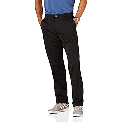 Amazon Essentials Classic fit Stretch Pant_dnu Review: Pros & Cons