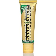 Wound Honey Manuka Cream Active Review: Pros & Cons