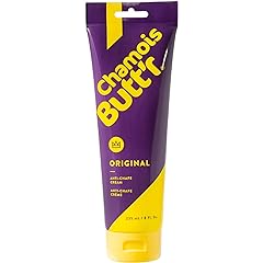 Chamois Buttr Original Anti Chafe Cream Review: Pros & Cons