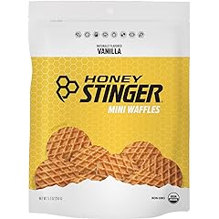 Honey Stinger Organic Waffles Nutrition Review: Pros & Cons