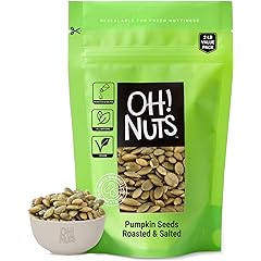 Oh Nuts Resealable All Natural Gluten Free Review: Pros & Cons