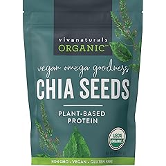 Viva Naturals Finest Organic Seeds Review: Pros & Cons