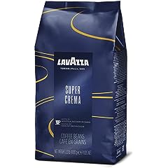 Lavazza Coffee Medium Espresso 2 2 Pound Review: Pros & Cons