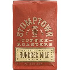 Stumptown Coffee Roasters Breakfast American Review: Pros & Cons