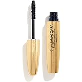 Grande Cosmetics GN1005 GrandeMASCARA Black Review: Pros & Cons