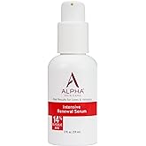 Alpha Concentrated Rejuvenating Exfoliates Complexion Review: Pros & Cons