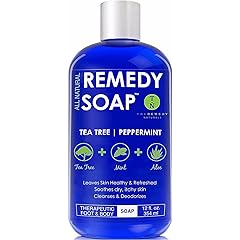 Remedy Antifungal Wash Infections Irritations Review: Pros & Cons