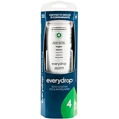 EveryDrop Whirlpool Refrigerator Filter Packaging Review: Pros & Cons