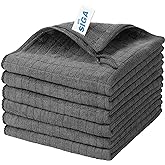 MR SIGA Microfiber Cleaning All Purpose Towels Review: Pros & Cons