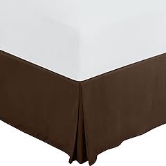 Utopia Bedding Queen Bed Skirt Review: Pros & Cons