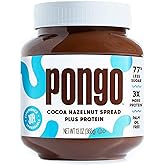 Pongo Cocoa Hazelnut Protein Spread Review: Pros & Cons