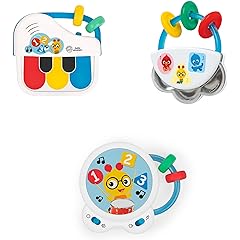 Baby Einstein Symphony 3 Piece Musical Review: Pros & Cons