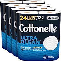 Cottonelle Toilet Regular Sheets Packaging Review: Pros & Cons