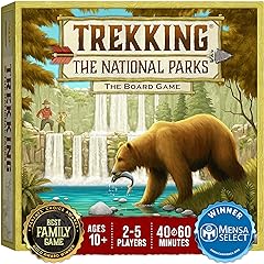 Trekking National Parks Family Second Review: Pros & Cons