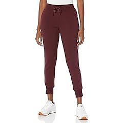 Amazon Essentials Sweatpant burgundy XX Large Review: Pros & Cons