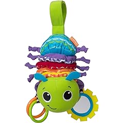 Infantino Hug Tug Musical Bug Review: Pros & Cons