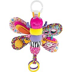 LAMAZE L27556 Lamaze Fifi Firefly Review: Pros & Cons