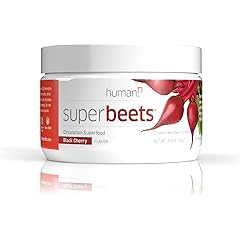 HumanN SuperBeets Circulation Concentrated Supplement Review: Pros & Cons