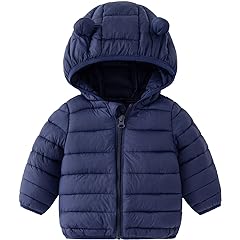 CECORC Winter Jackets Infants Toddlers Review: Pros & Cons