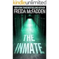 Inmate gripping psychological thriller ebook Review: Pros & Cons