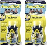 AquaChek 511244 02 Yellow Chlorine Strips Review: Pros & Cons