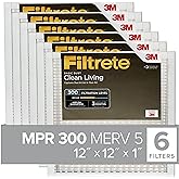 Filtrete Unwanted Particles Electrostatic Size11 81x11 81x0 81 Review: Pros & Cons