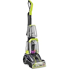 Bissell TurboClean PowerBrush Upright 2987 Review: Pros & Cons