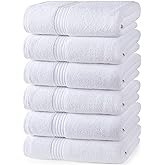 Utopia Towels Combed Absorbent Quality Review: Pros & Cons