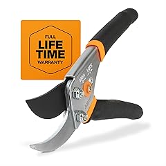 Fiskars 91095935J Bypass Pruning Shears Review: Pros & Cons