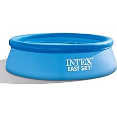 Intex Swimming Pool Easy 8ft x30in Review: Pros & Cons