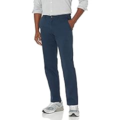 Amazon Essentials Straight Fit Casual Stretch Review: Pros & Cons