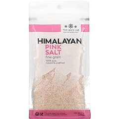 Spice Lab Pink Himalayan Salt Review: Pros & Cons